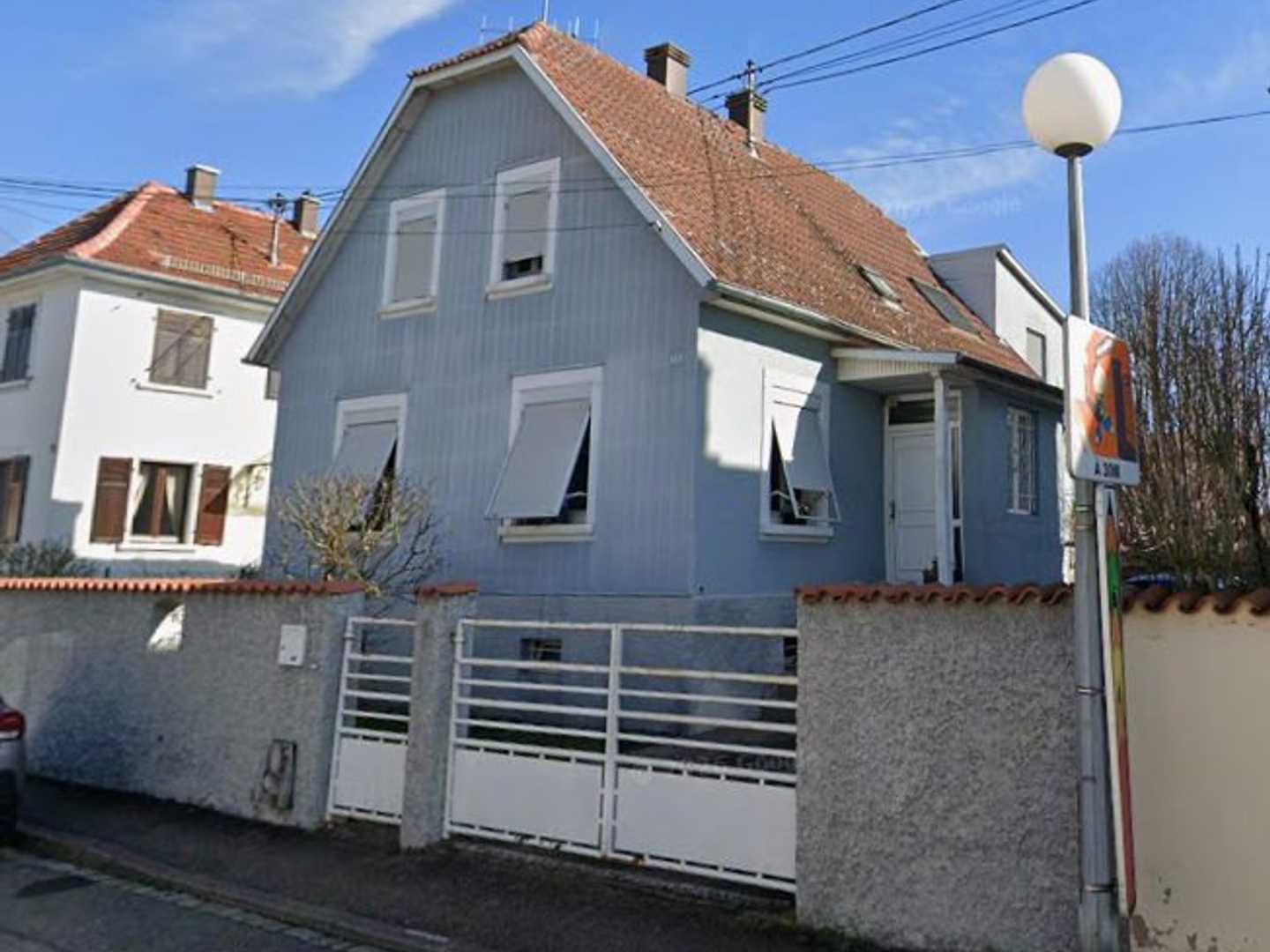 Belle maison GEISPOLSHEIM 134,92 m2 climatisation piscine