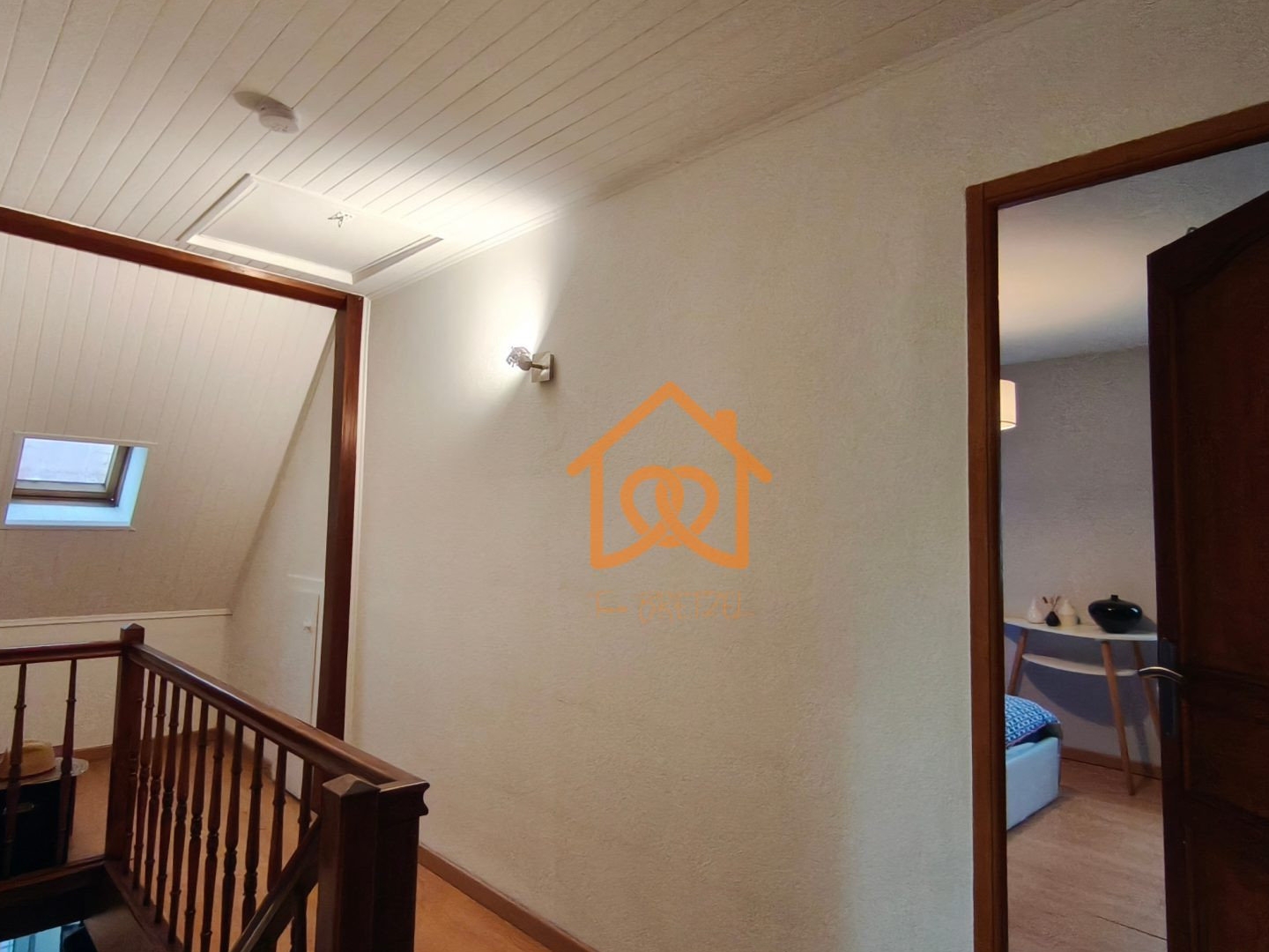 Maison à vendre - 6 pièces - 135m2 - Geispolsheim (67118)