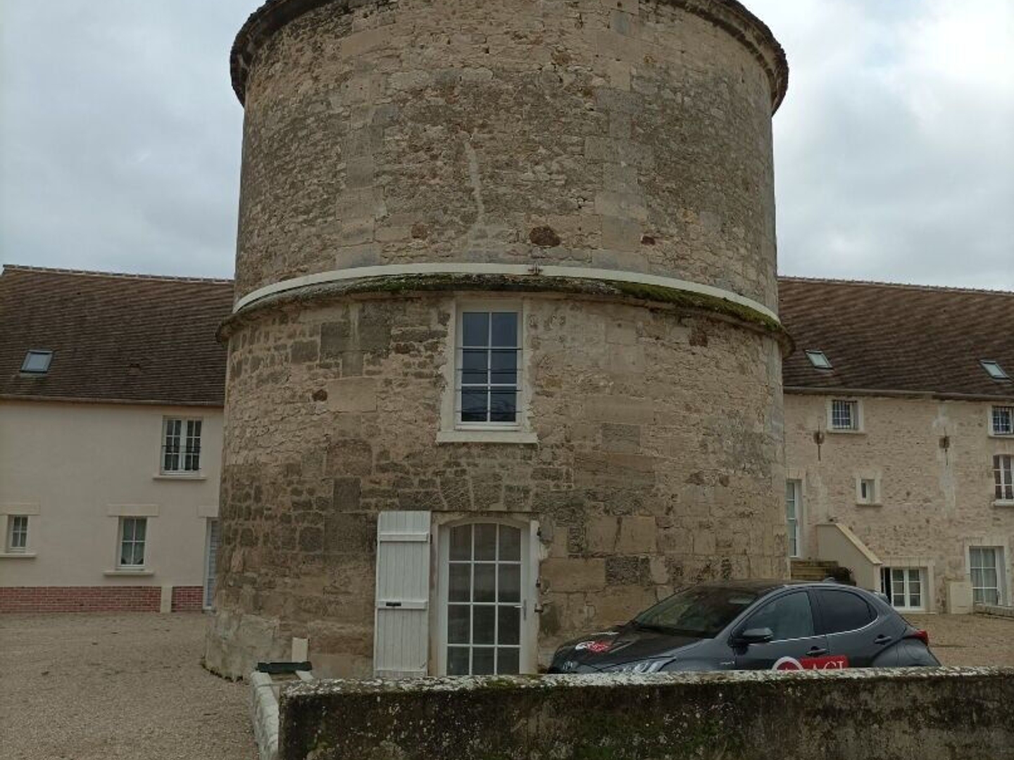 Maison proche Grisy les Platres