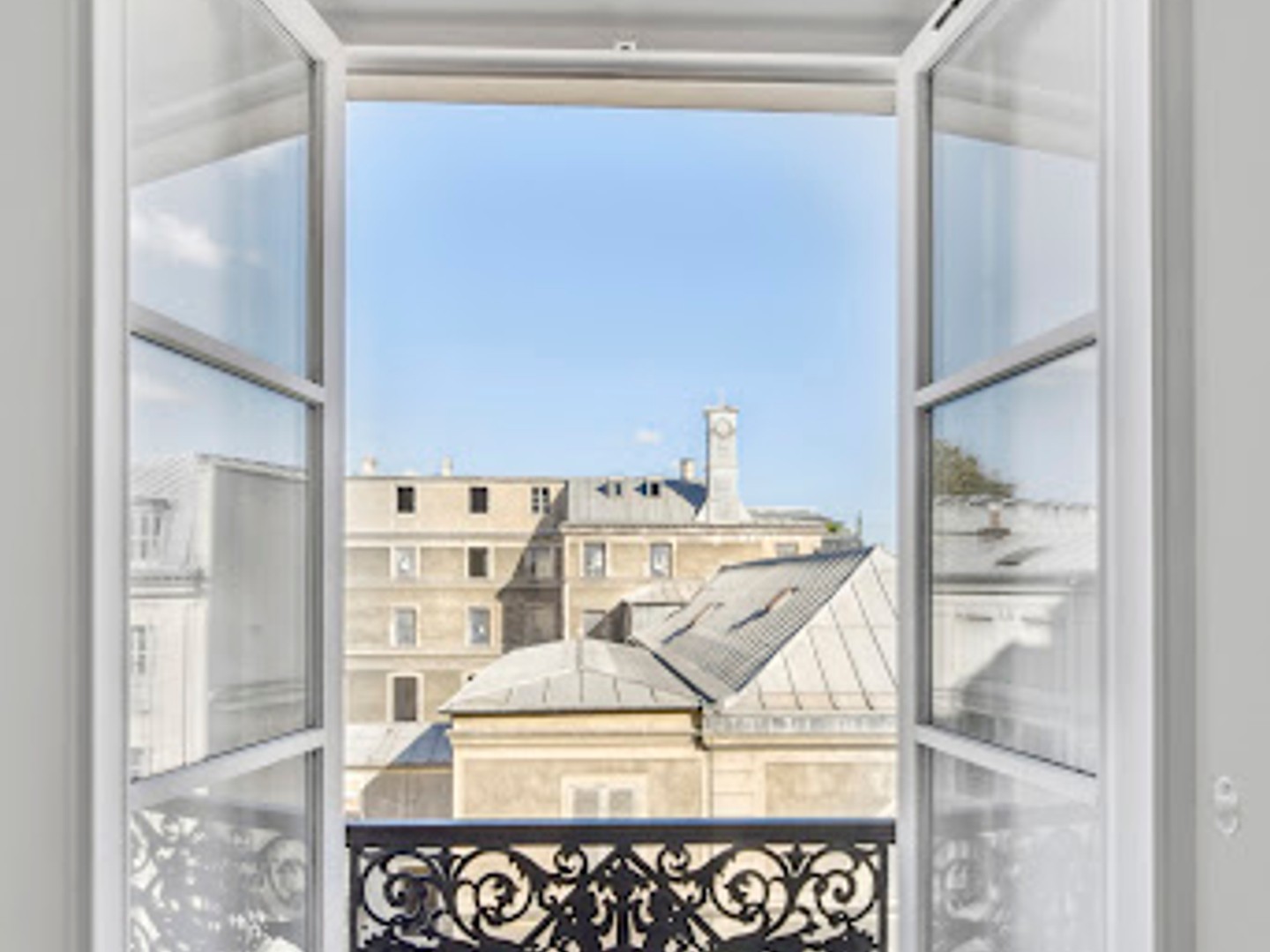 Appartement 94 m²