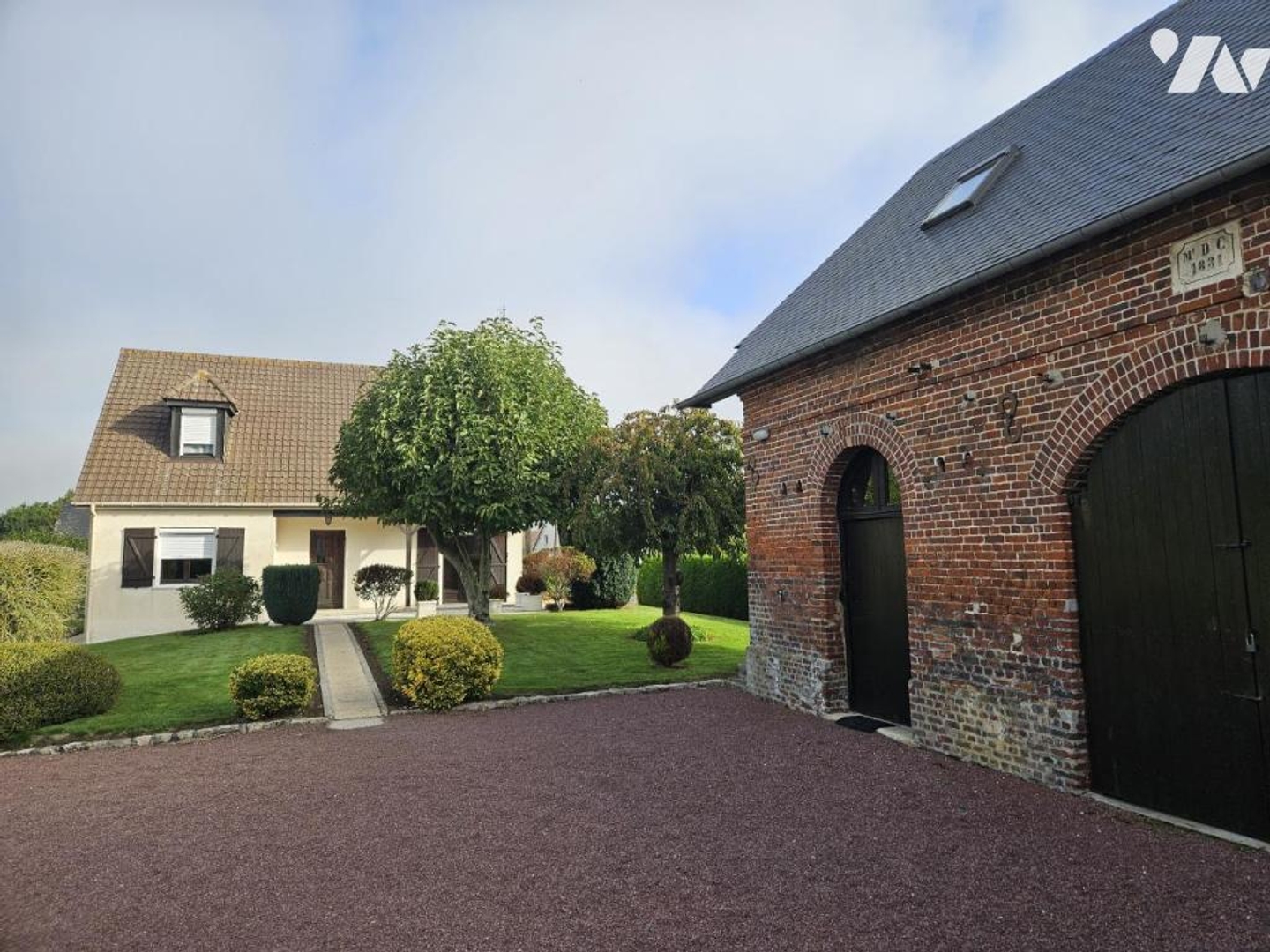Maison 5 pièces 130 m²