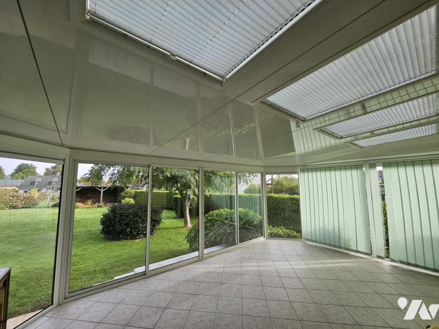 Maison à vendre - 5 pièces - 130m2 - Luneray (76810)