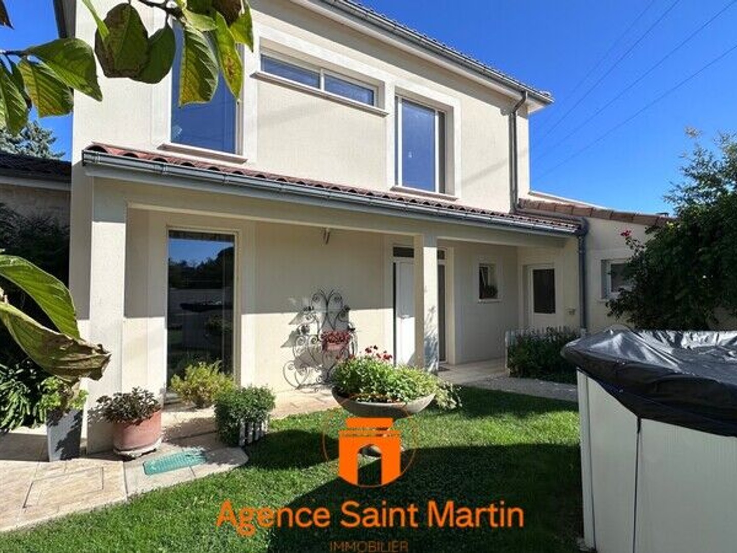 Maison 7 P+C
