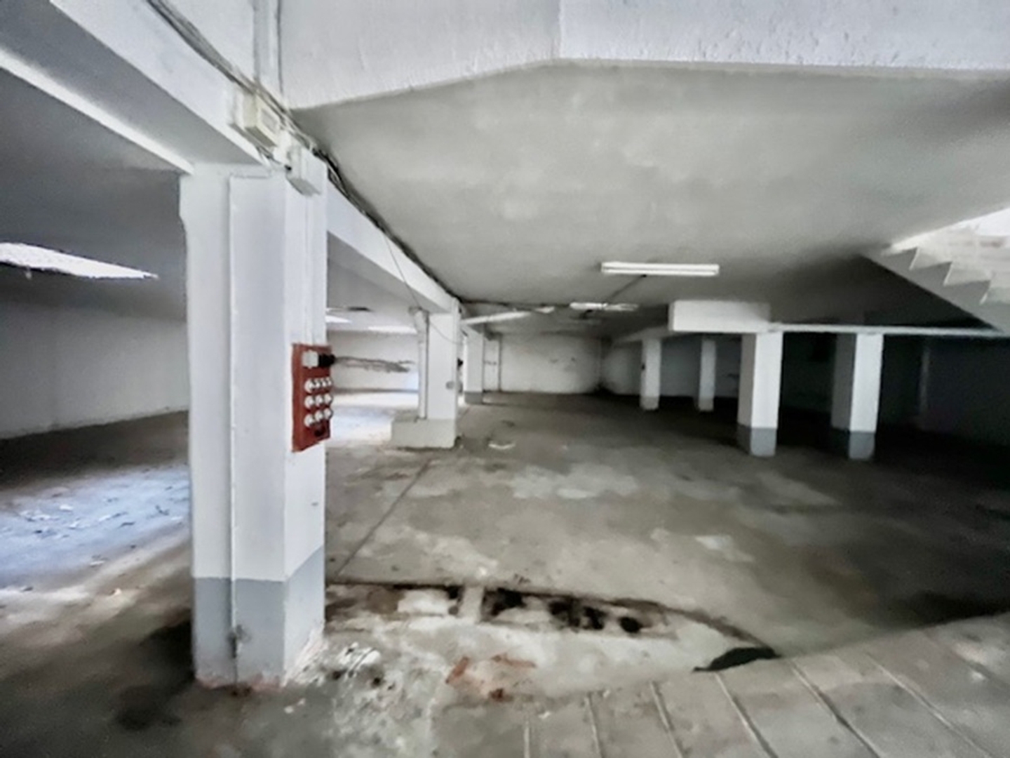 Immeuble à vendre - 2 pièces - 380m2 - Perpignan (66000)