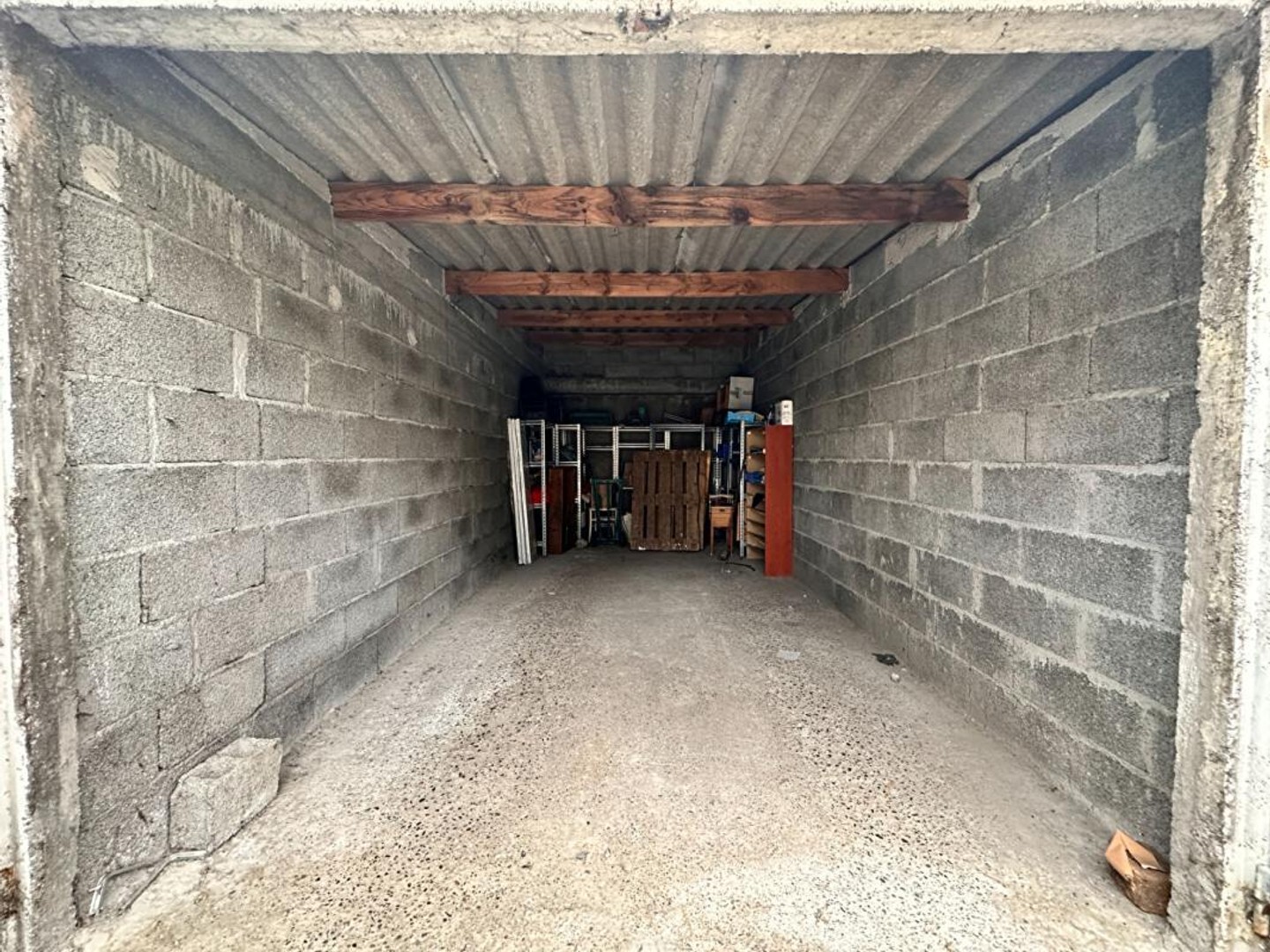 Immeuble à vendre - 20 pièces - Agen (47000)