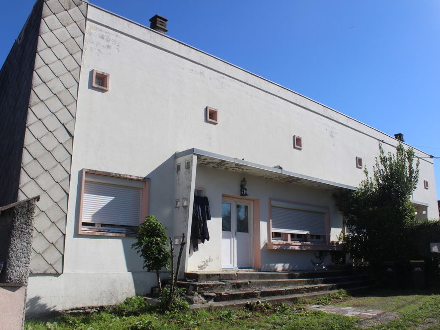 Maison 4 pièces 162 m²