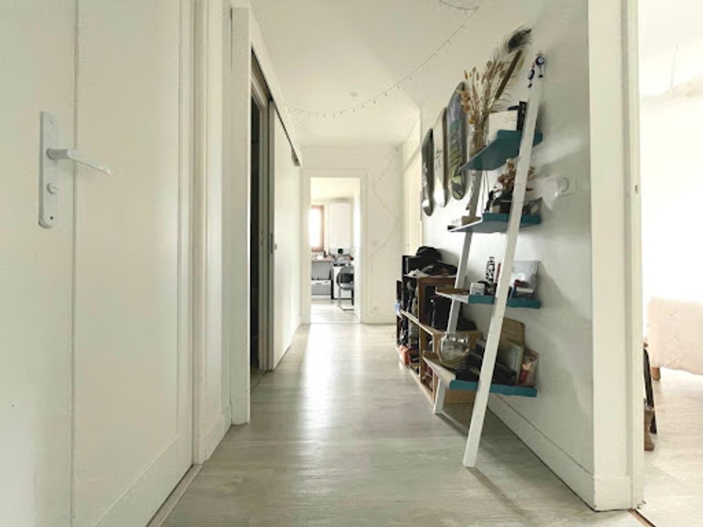 Appartement à vendre - 3 pièces - 61m2 - Noisy-Le-Sec (93130)