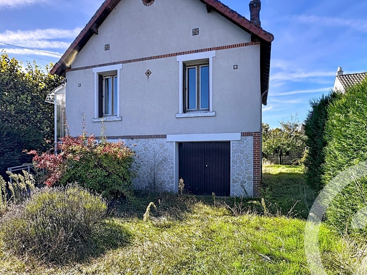 Maison 3 pièces 61 m²