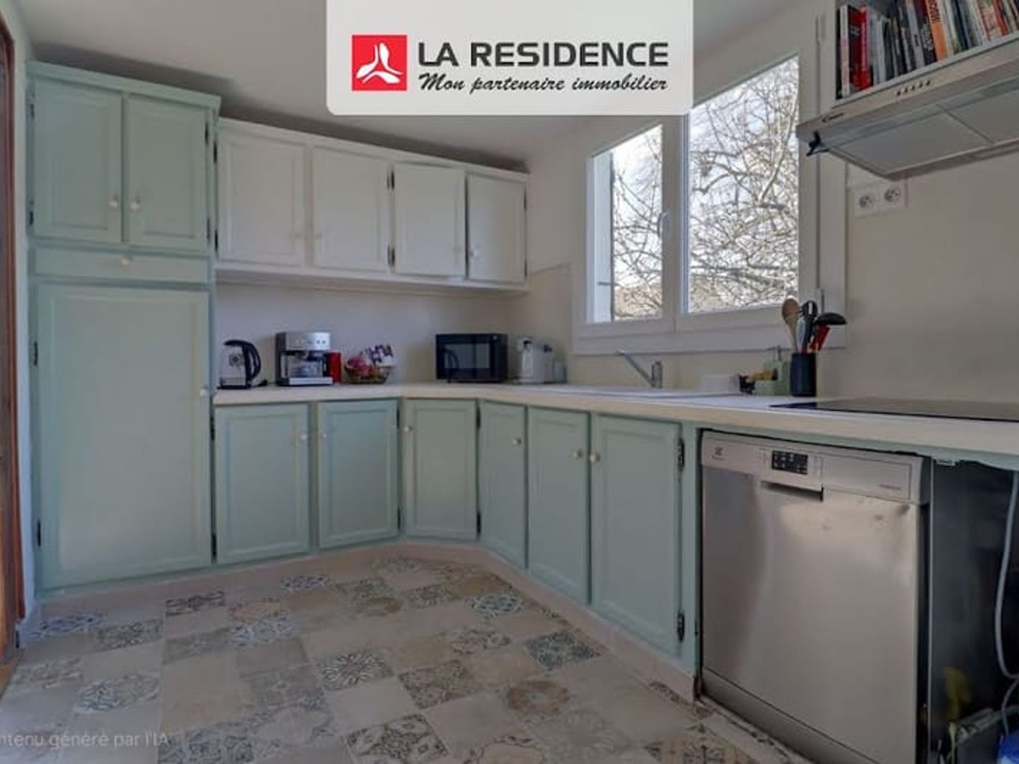 Maison à vendre - 4 pièces - 119m2 - Marchezais (28410)