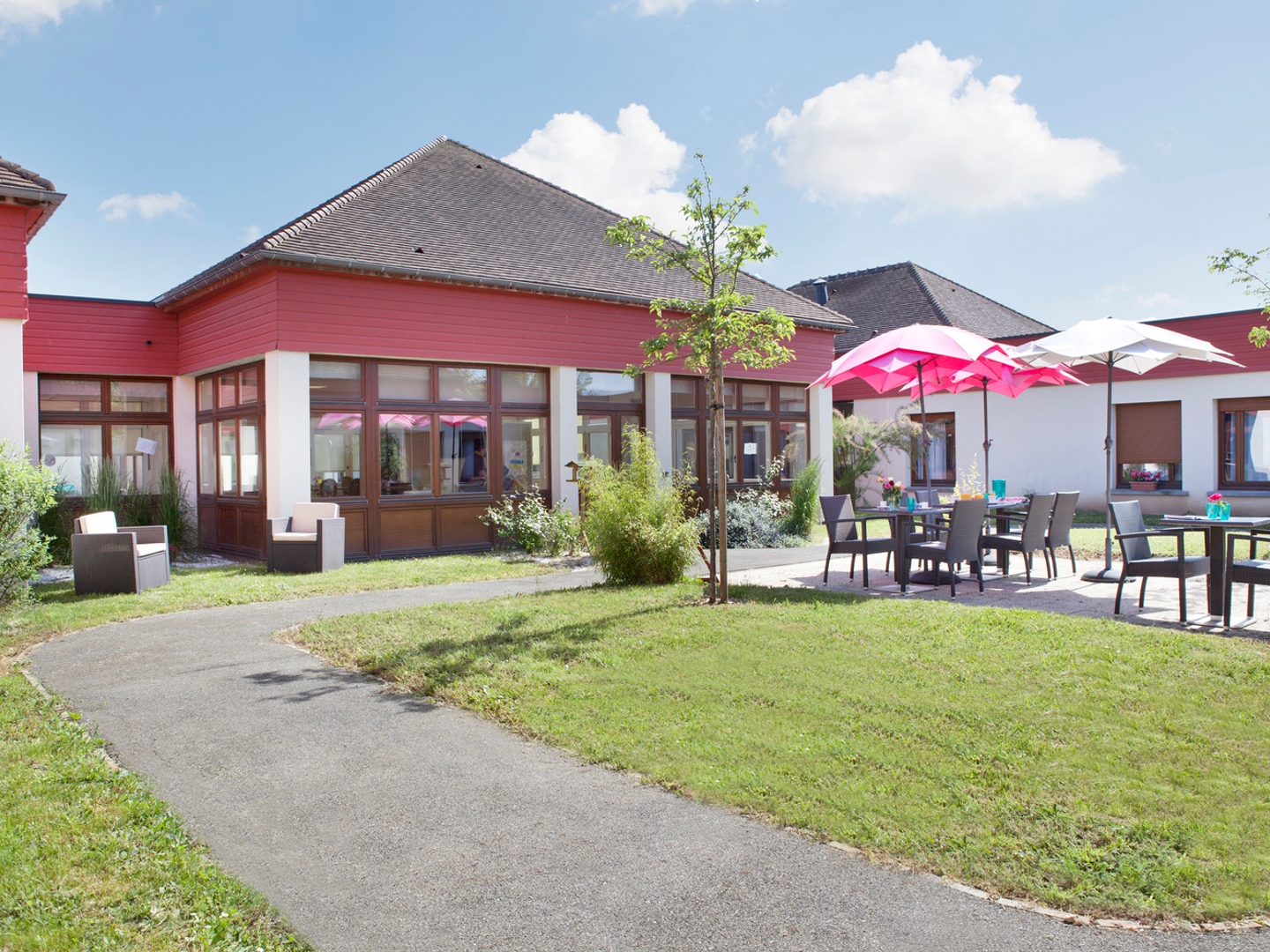 Appartement 1 pièce 21 m²