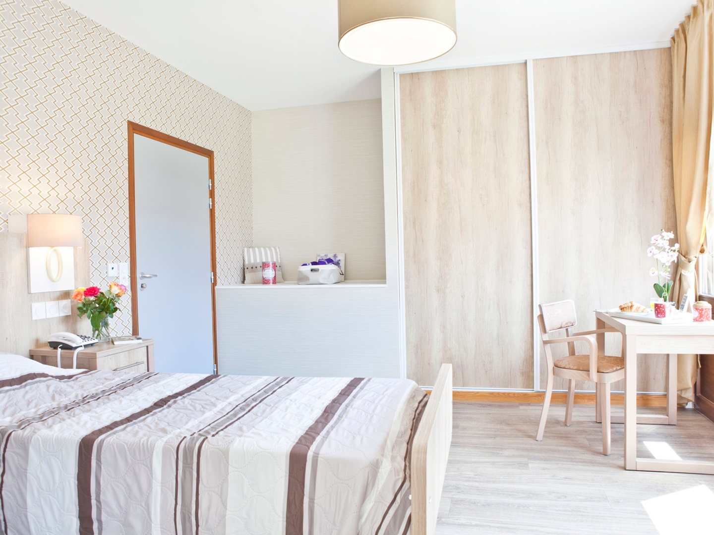 Appartement à vendre - 1 pièce - 21m2 - Saint-Dyé-Sur-Loire (41500)