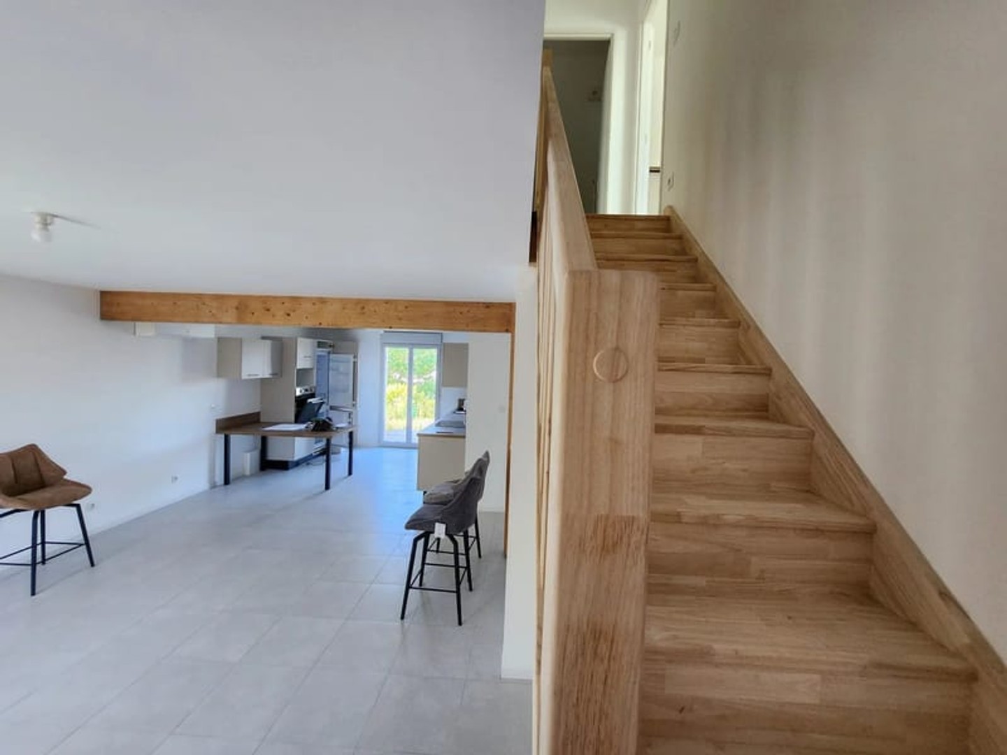 Maison 4 pièces 75 m²