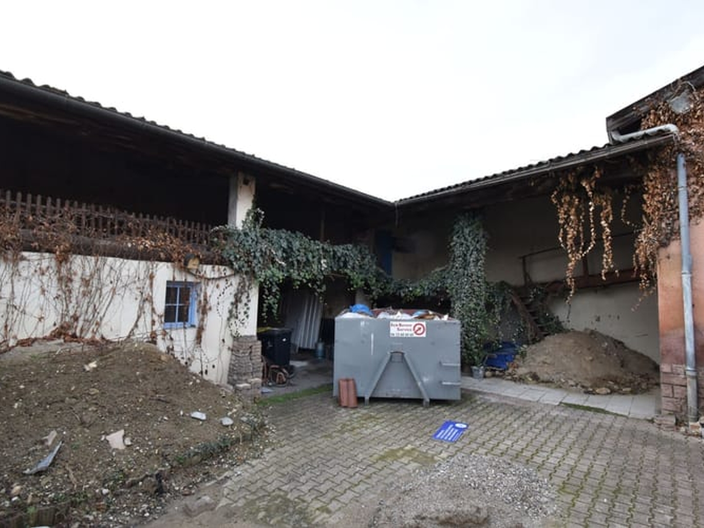 Maison à vendre - 4 pièces - 90m2 - Miribel (01700)