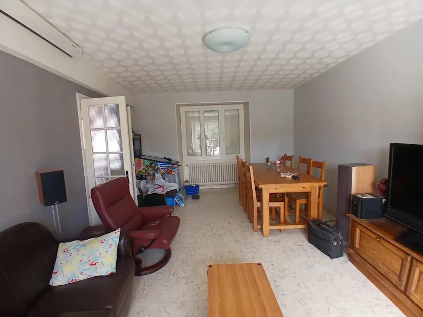 Maison à vendre - 7 pièces - 162m2 - Angerville (91670)