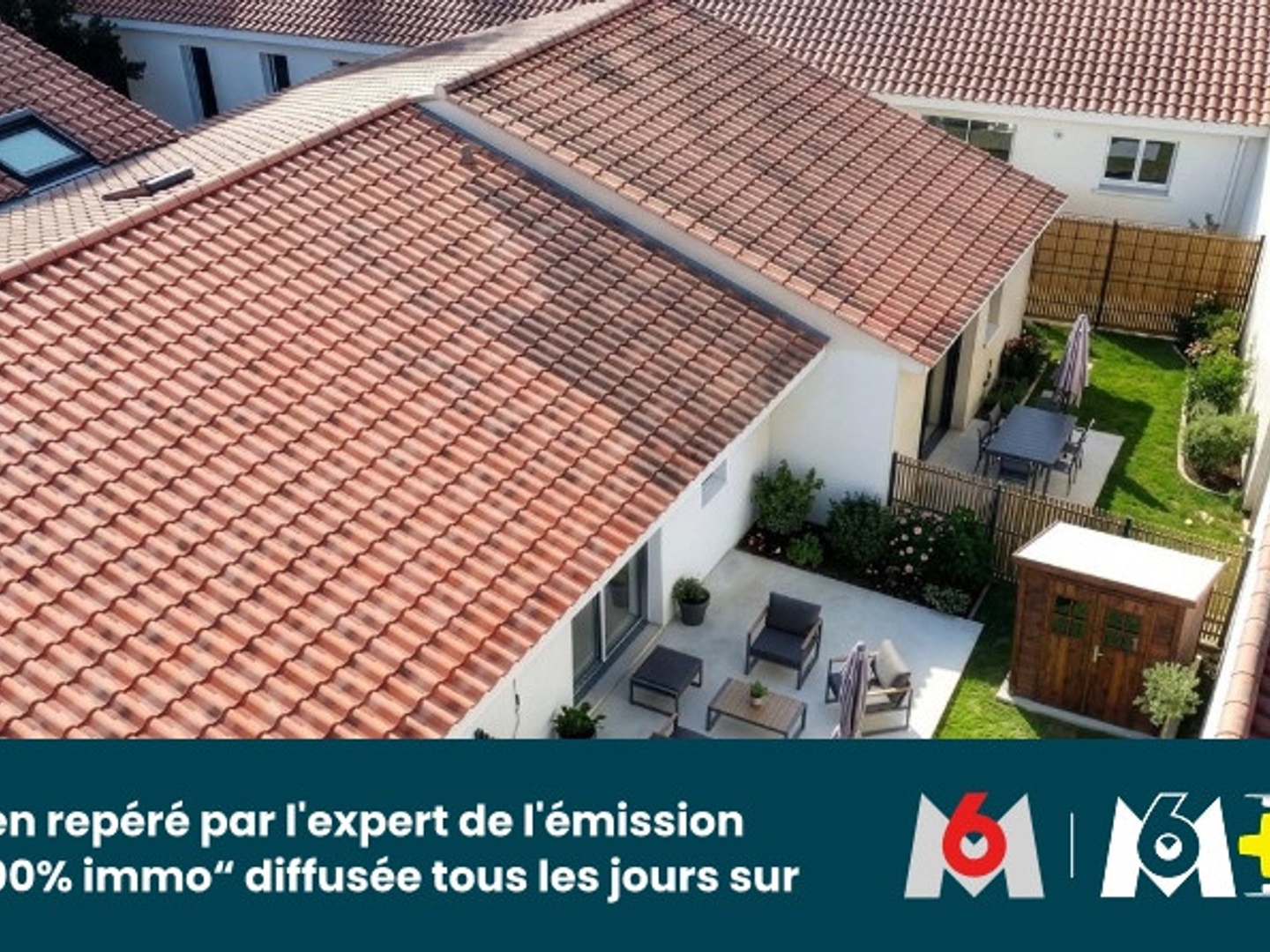 Maison à vendre - Bretignolles-Sur-Mer (85470)
