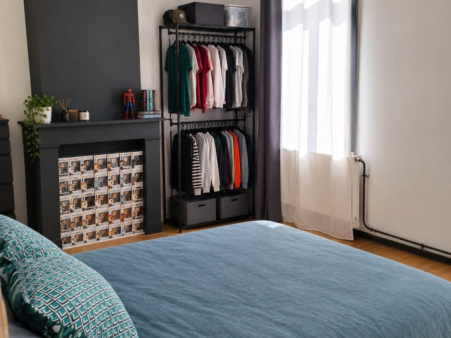 Maison à vendre - 5 pièces - 160m2 - Tourcoing (59200)