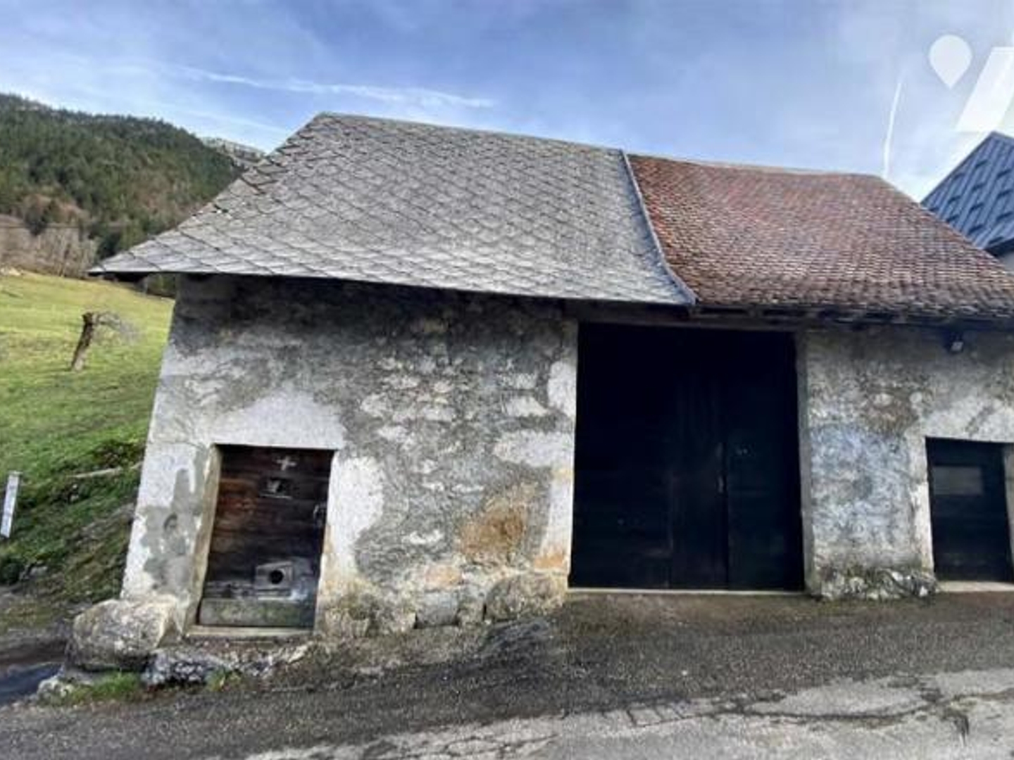 Maison 70 m²
