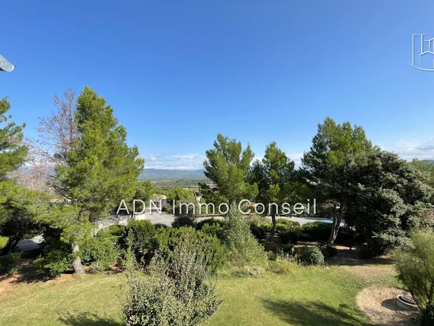 Maison à vendre - 3 pièces - 44m2 - Mallemort (13370)