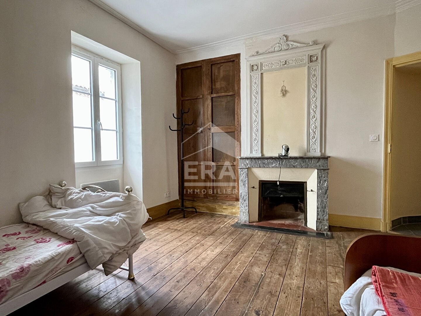 Maison 4 pièces 93 m²