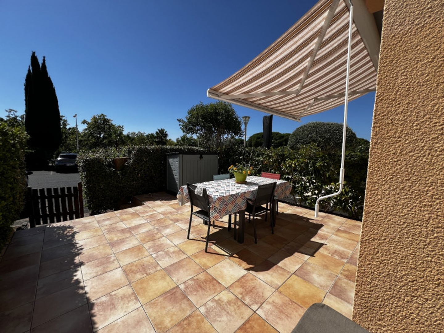 Appartement 2 pièces 25 m²
