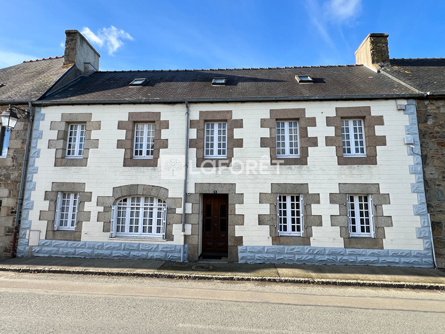 Maison 5 pièces 143 m²