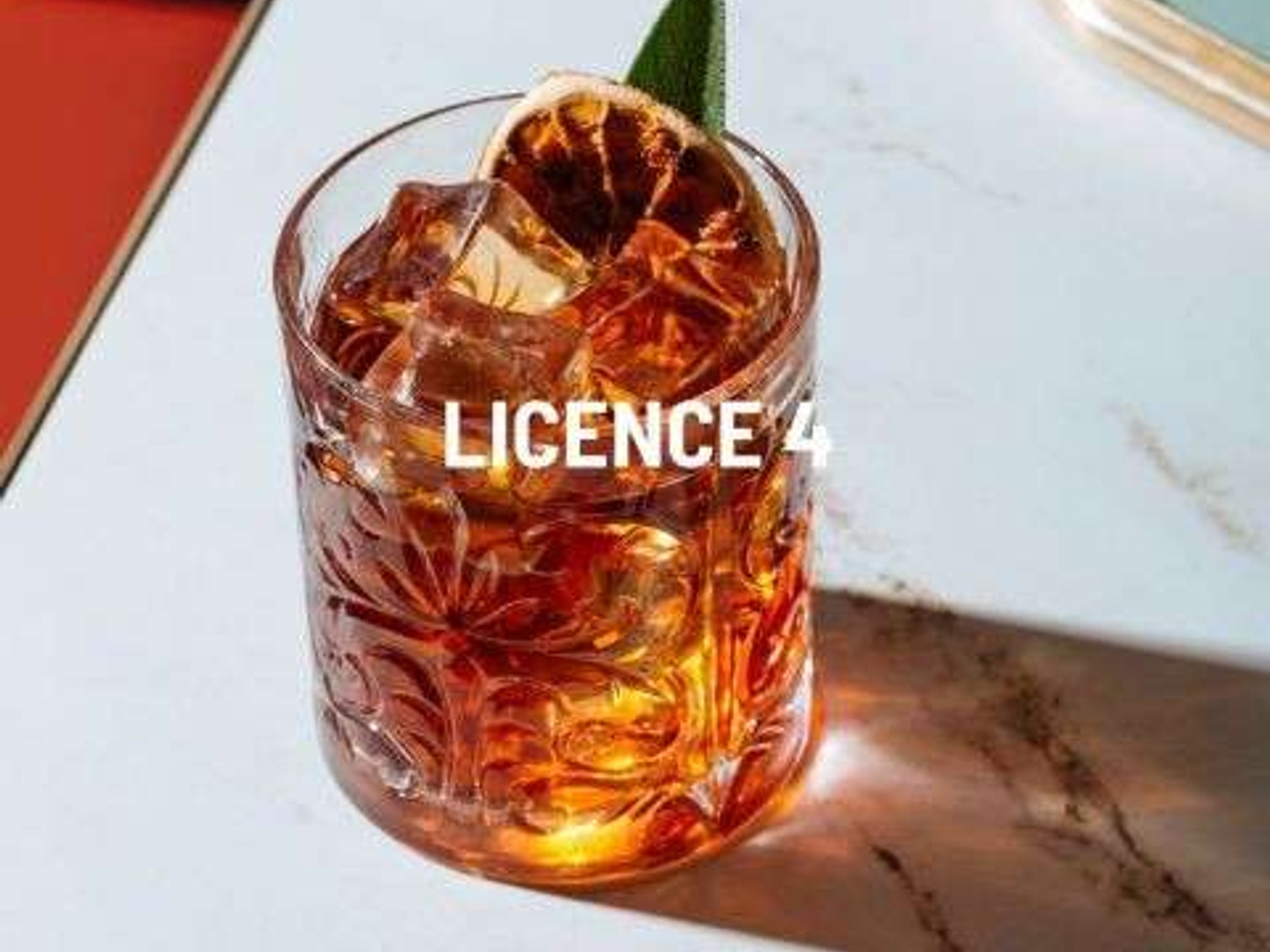 Vente licence débit de boissons à Cannes