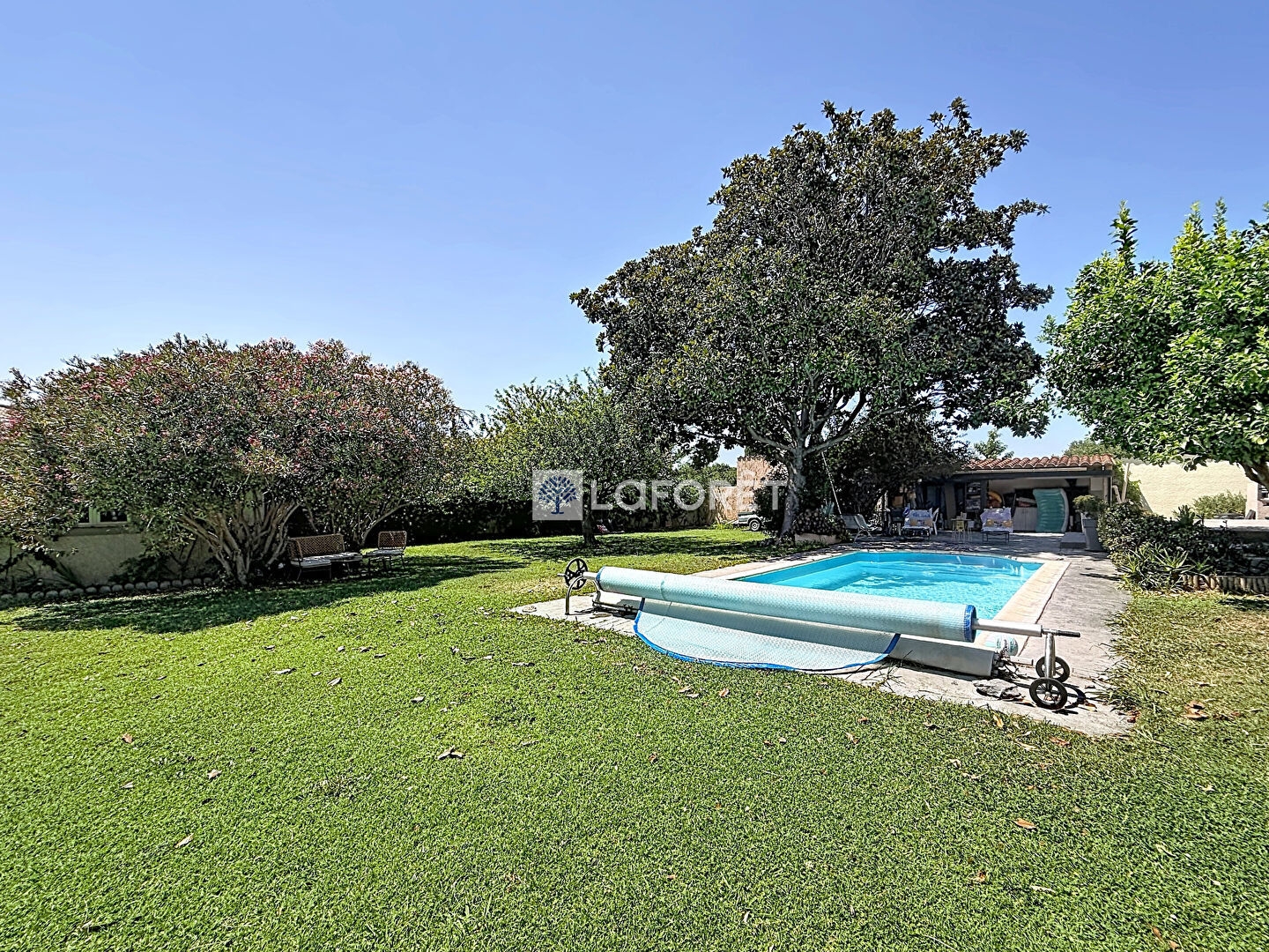 Maison à vendre - 4 pièces - 115m2 - Bompas (66430)
