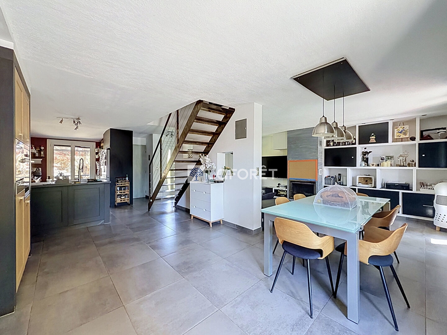 Maison à vendre - 4 pièces - 115m2 - Bompas (66430)