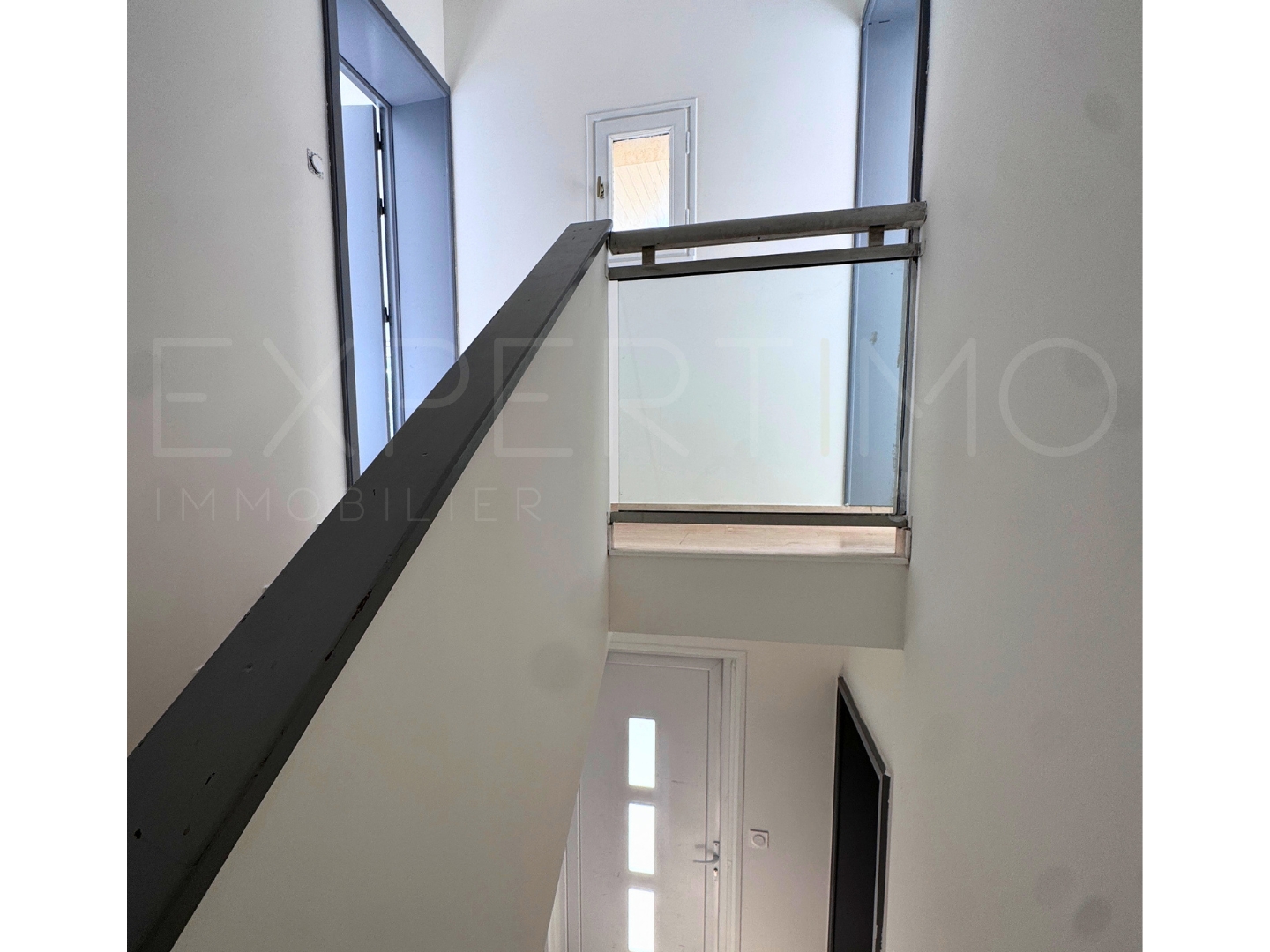 Appartement à vendre - 1 pièce - 29m2 - Rennes (35200)