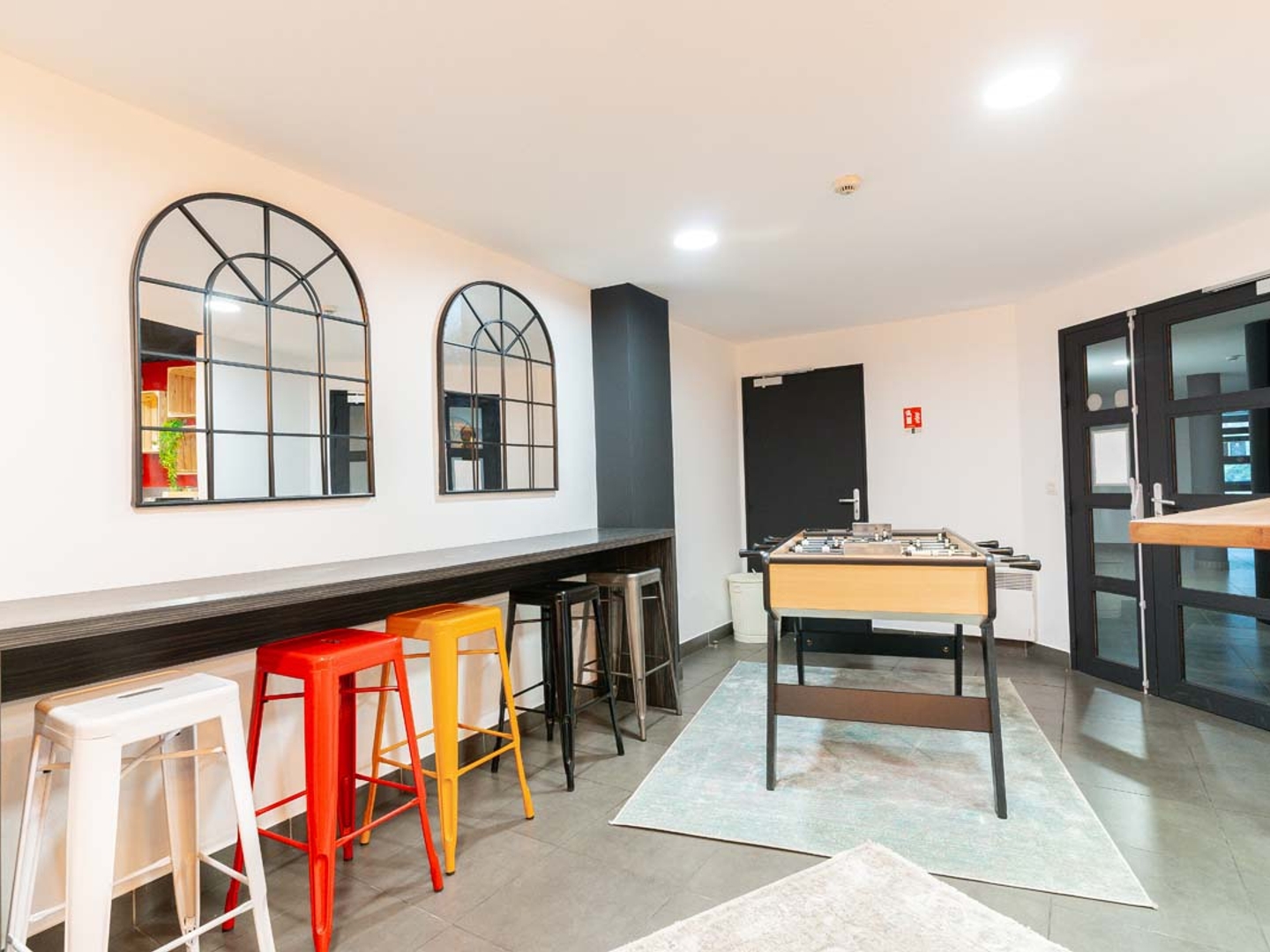 Appartement à vendre - 1 pièce - 30m2 - Rouen (76000)