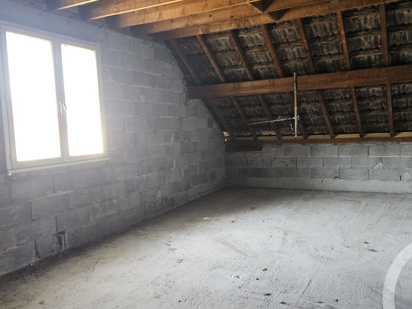 Appartement à vendre - 2 pièces - 44m2 - Perrigny (39570)