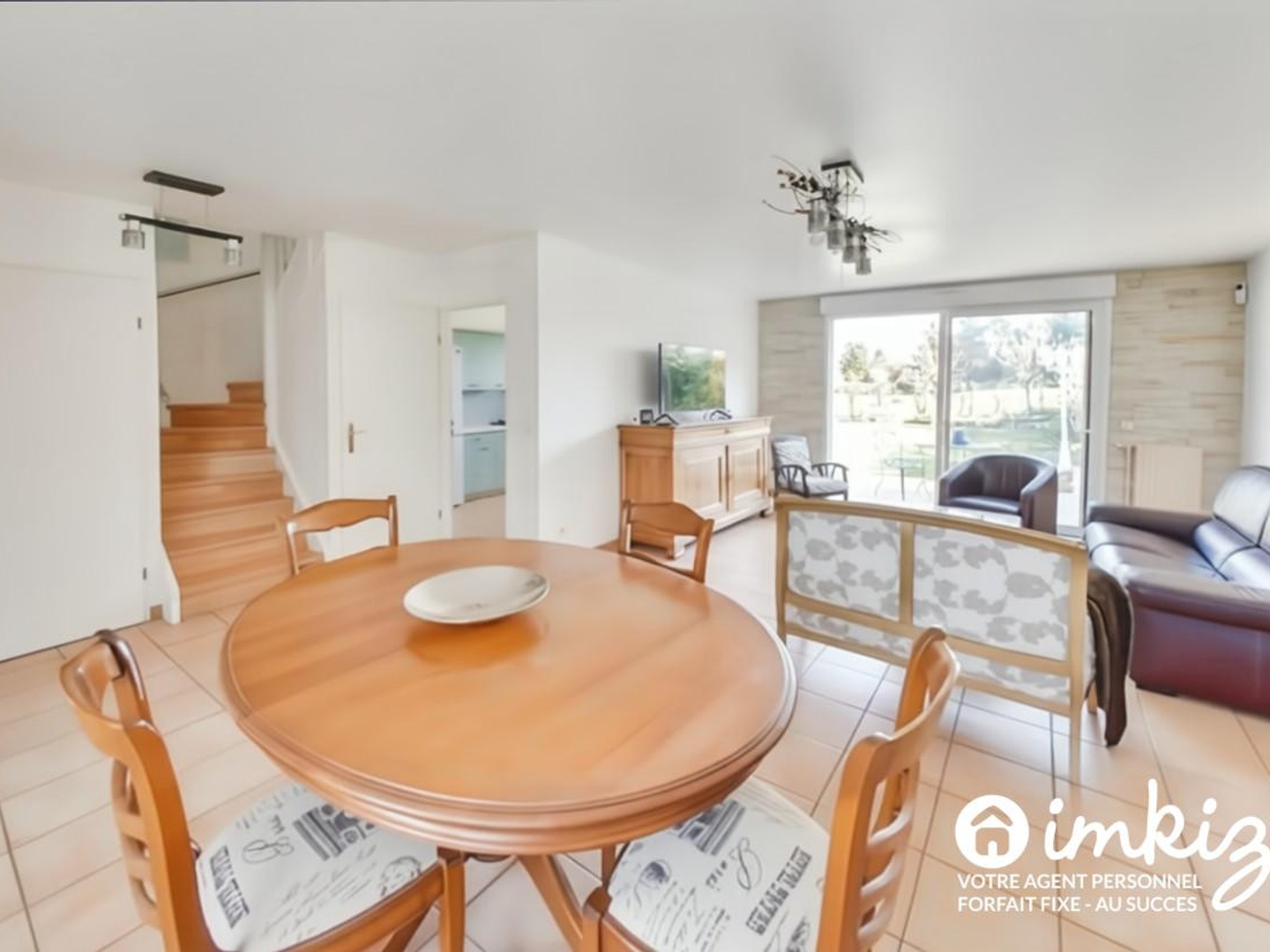 Maison à vendre - Bondoufle (91070)