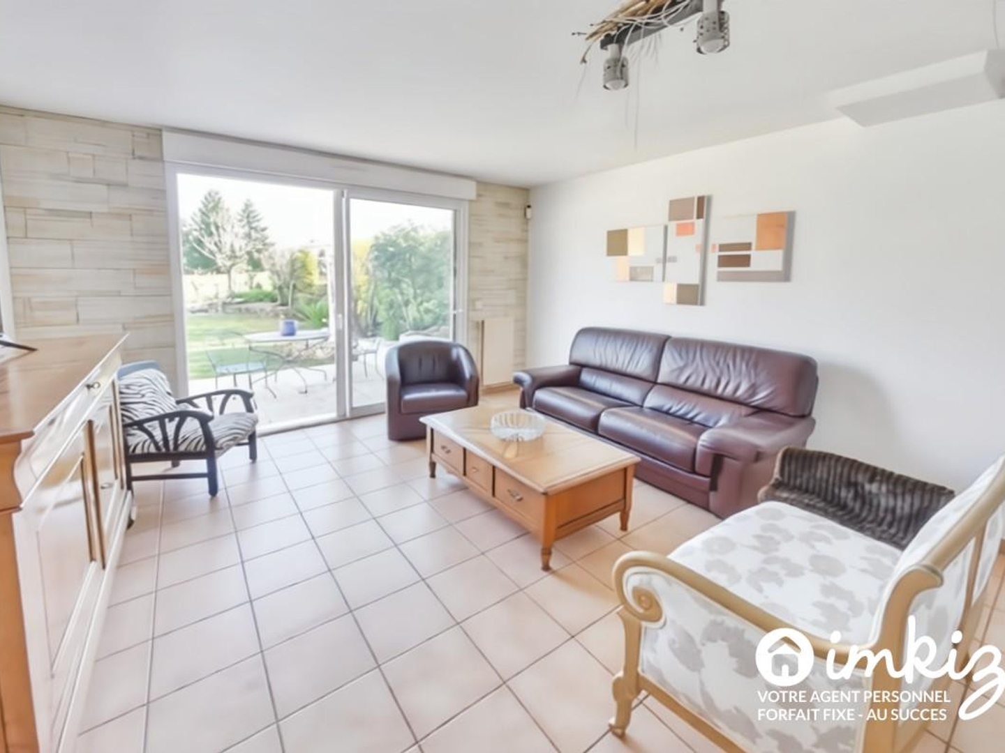 Maison à vendre - Bondoufle (91070)