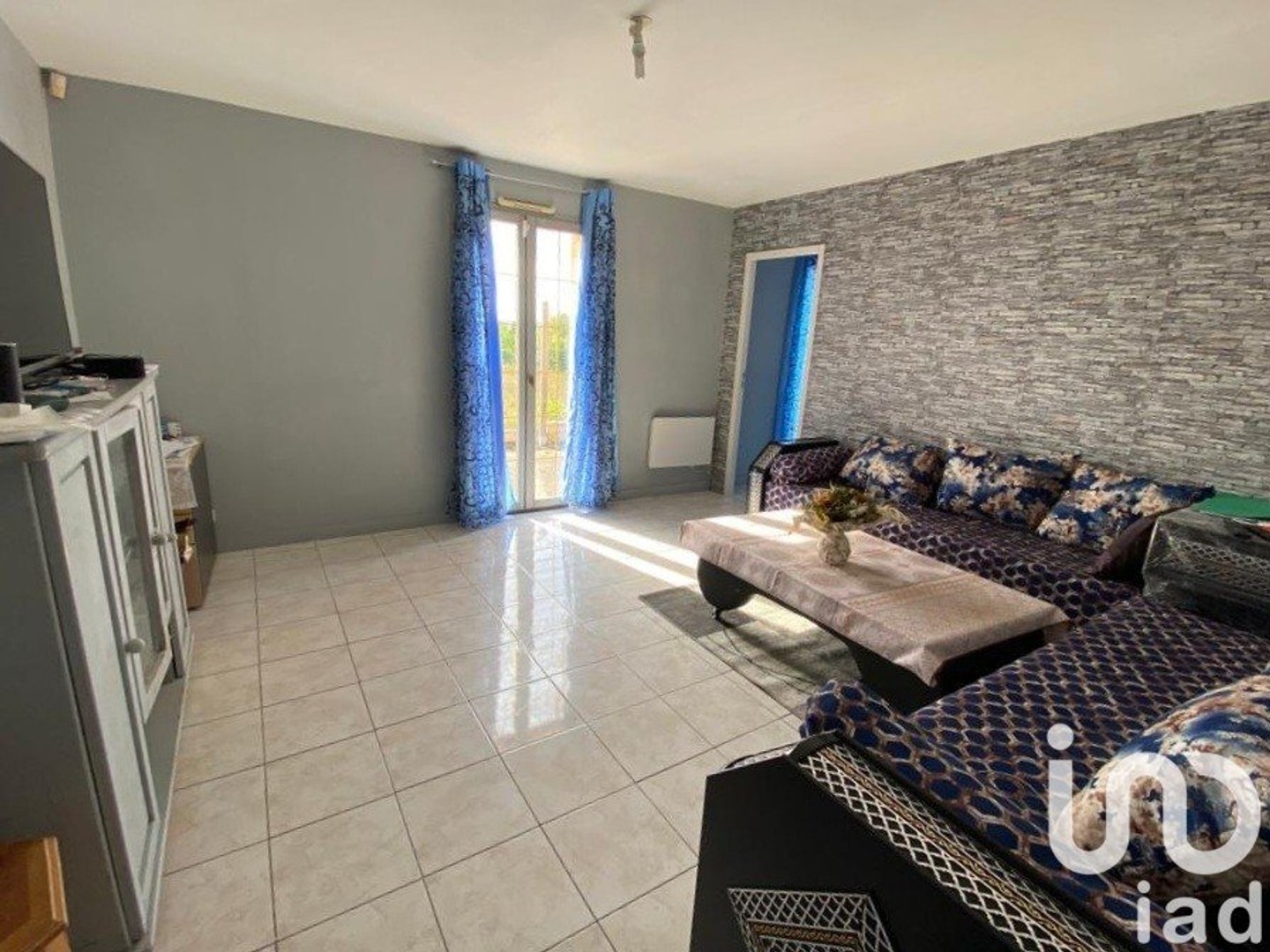 Maison 5 pièces 80 m²