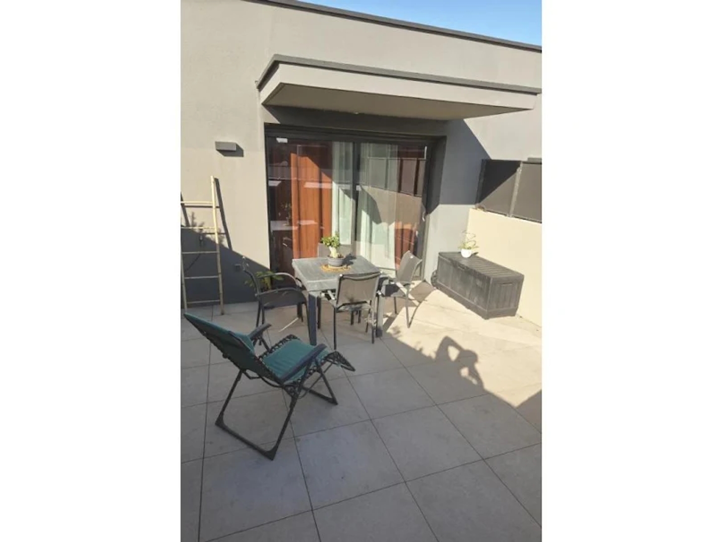 Appartement à vendre - 2 pièces - 46m2 - Castelnau-Le-Lez (34170)