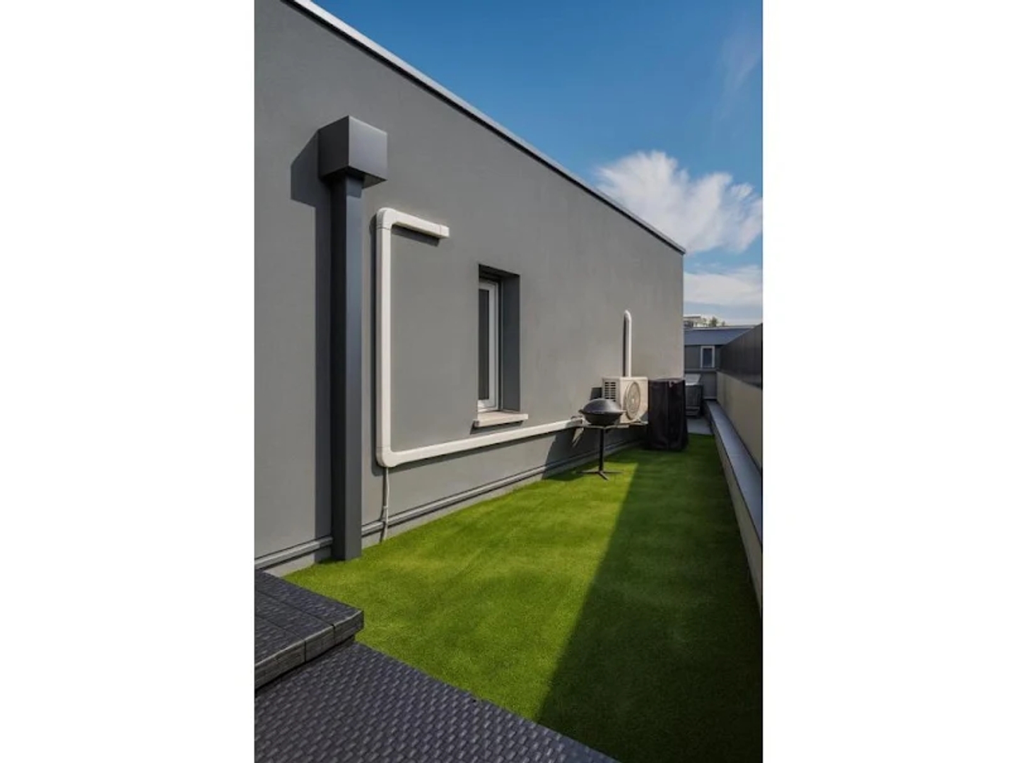 Appartement à vendre - 2 pièces - 46m2 - Castelnau-Le-Lez (34170)
