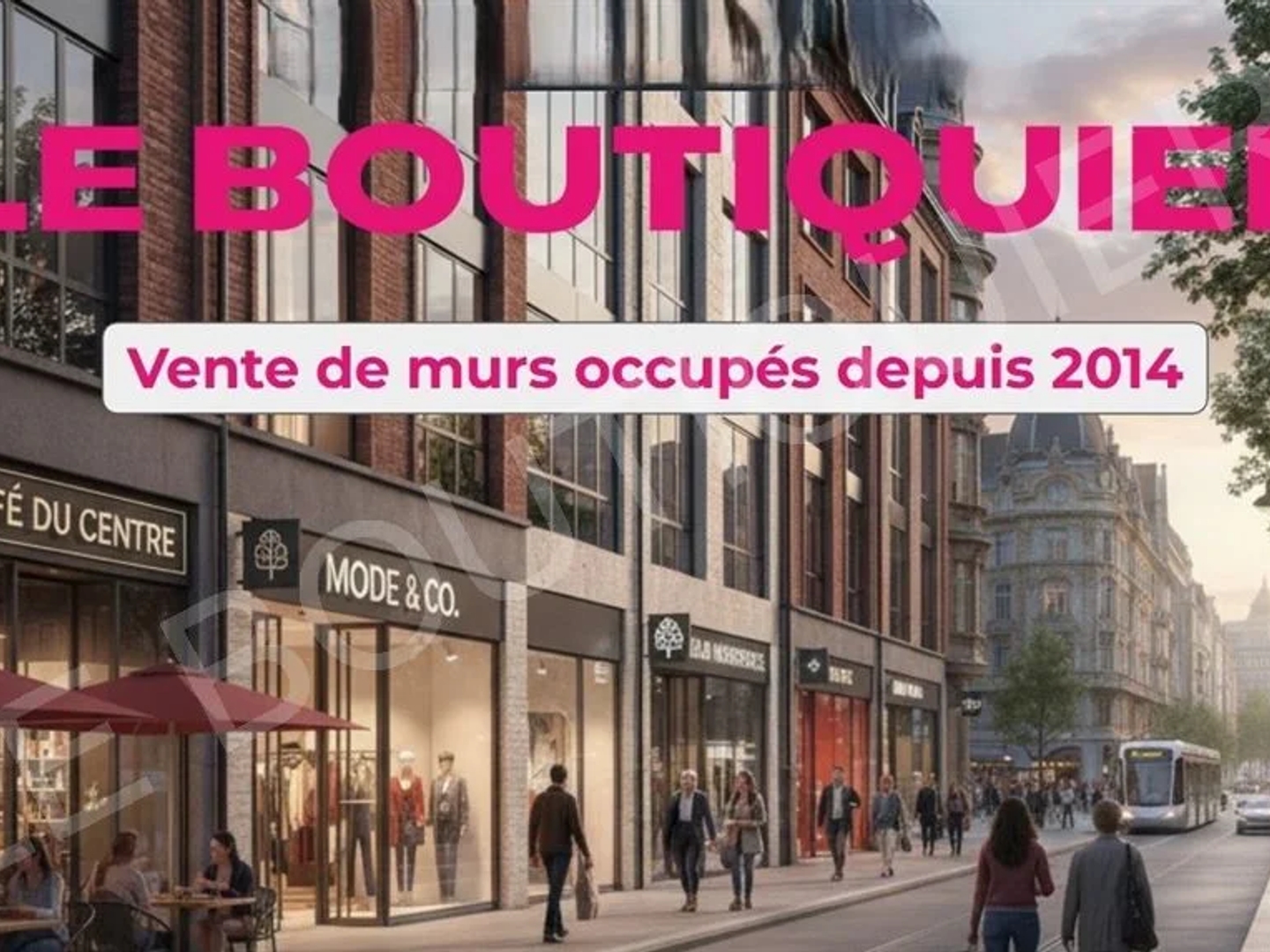 Local 117 m²