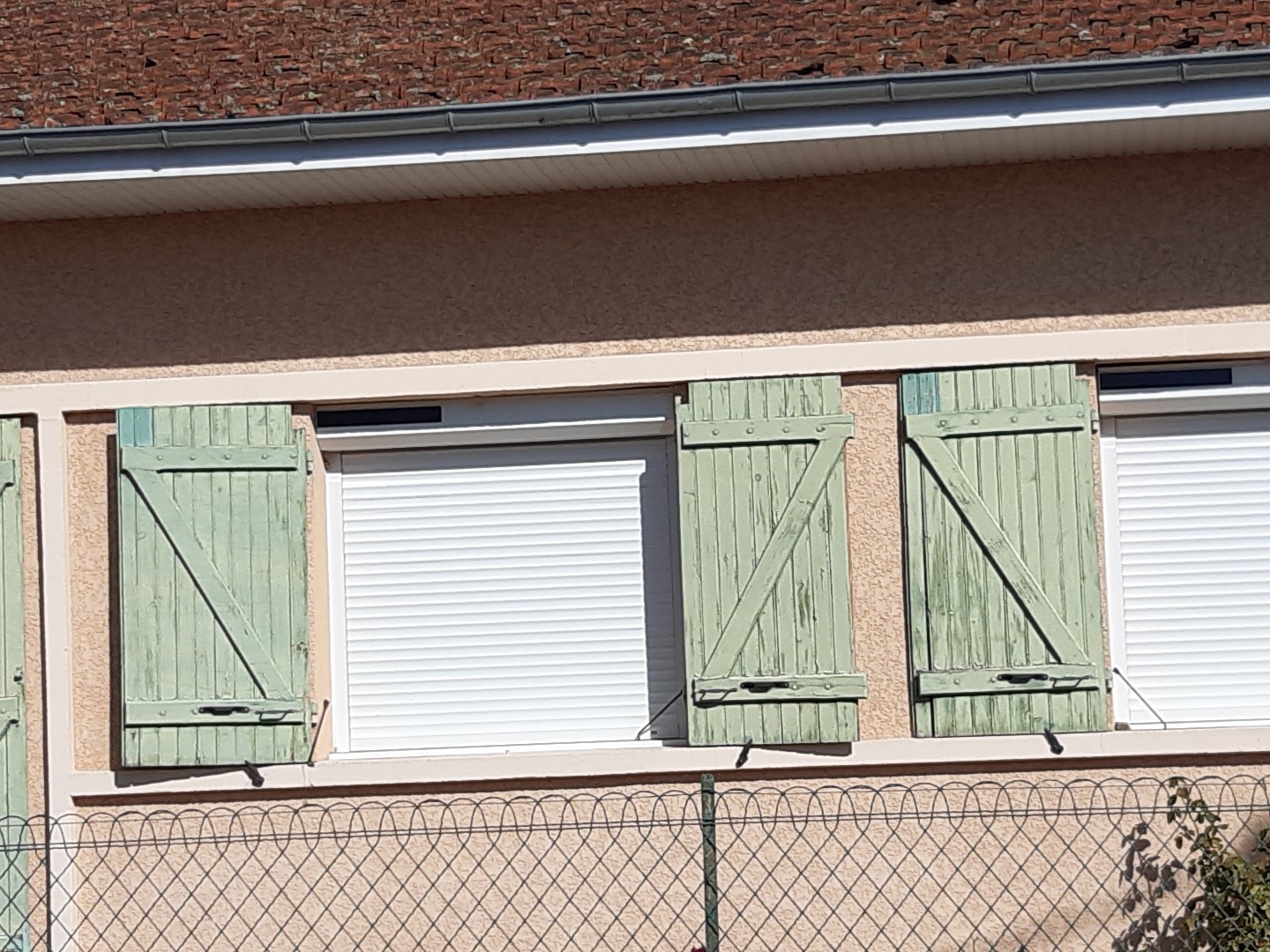 Maison à vendre - 4 pièces - 67m2 - Lezoux (63190)
