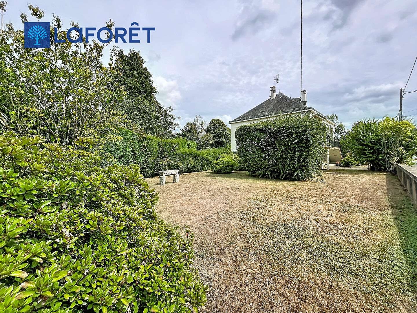 Maison 3 pièces 64 m²