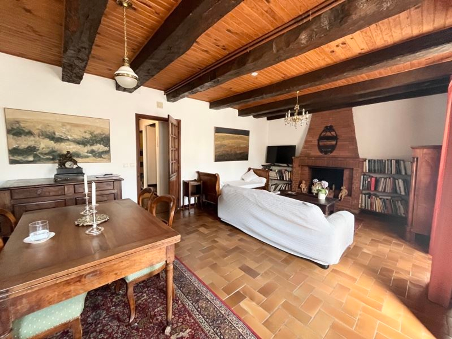 Maison 4 pièces 98 m²