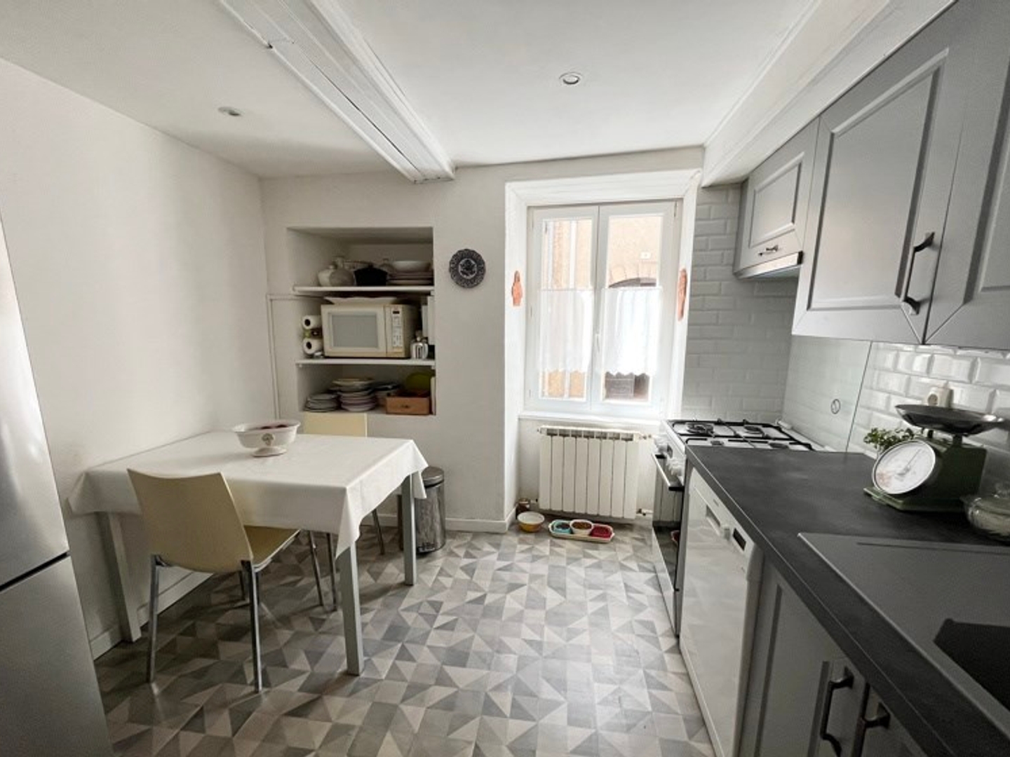 Maison à vendre - 4 pièces - 98m2 - Montredon-Labesso... (81360)