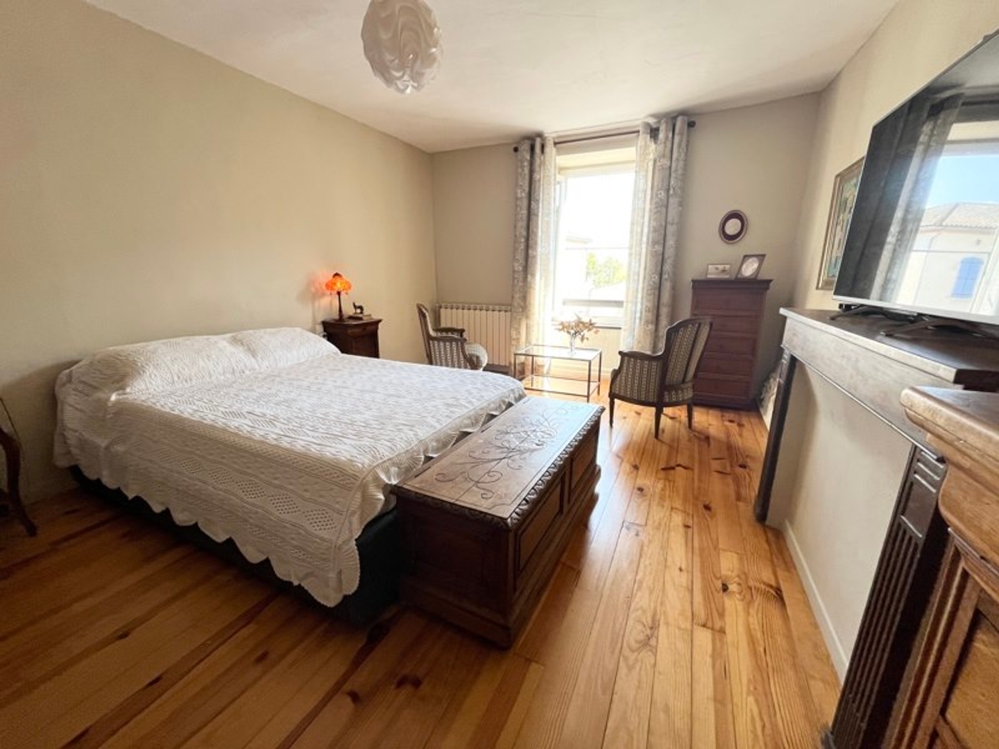 Maison à vendre - 4 pièces - 98m2 - Montredon-Labesso... (81360)