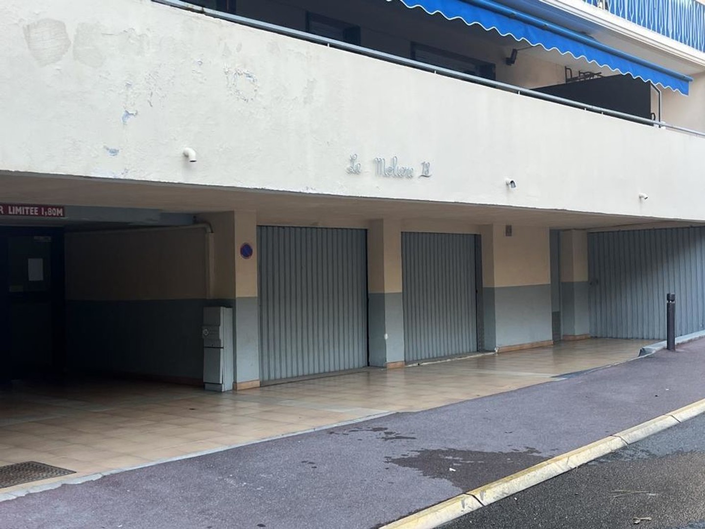 Stationnement