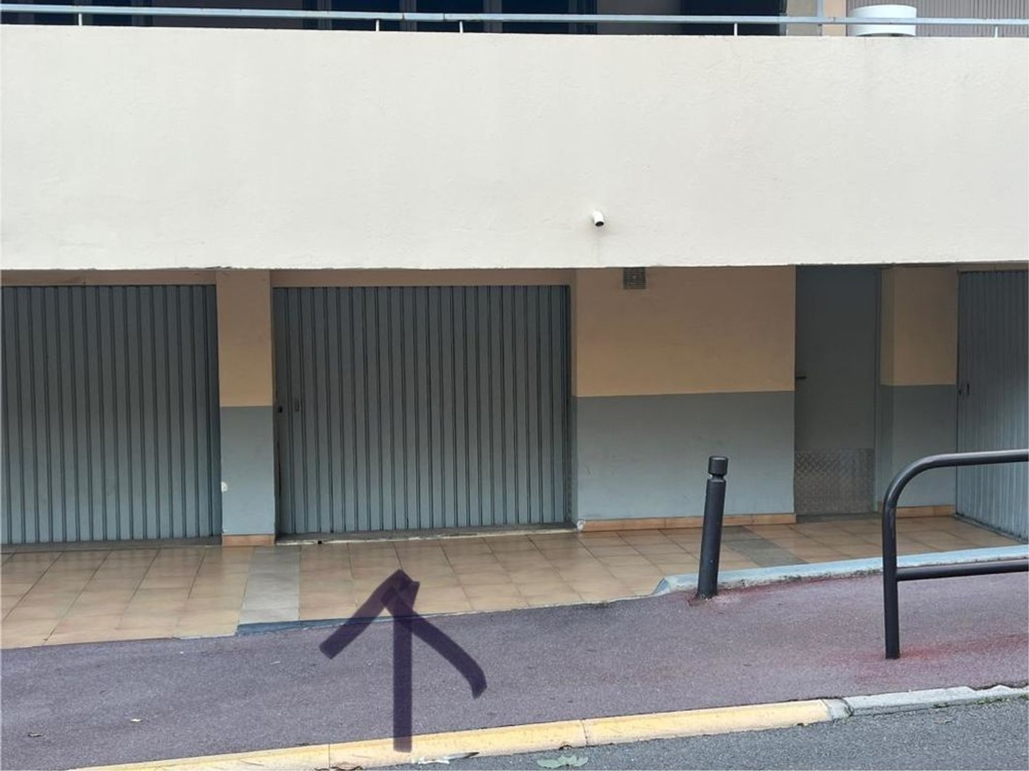 Parking / garage / box à vendre - Antibes (06600)