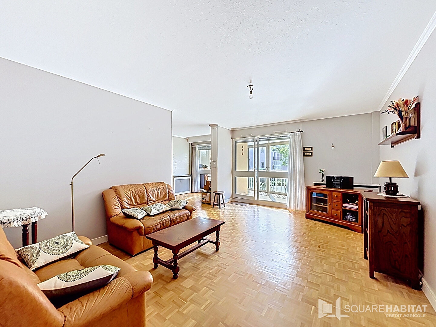 RENNES - CLEMENCEAU Appartement 3 pièces 80M²
