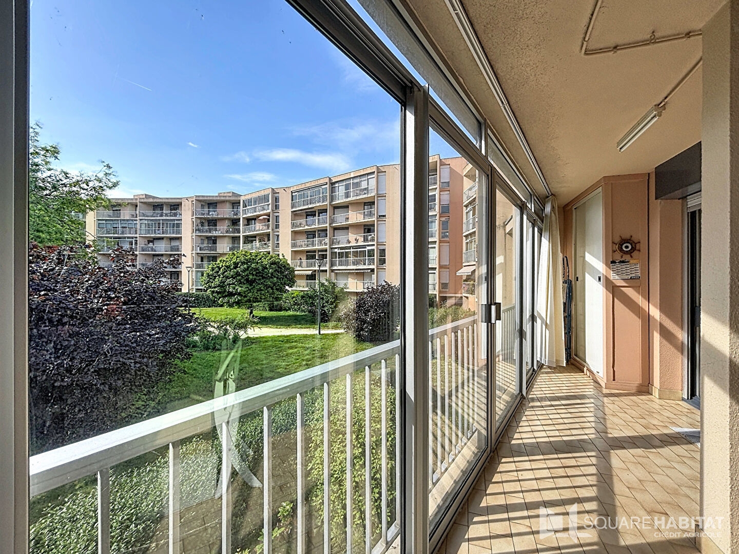 Appartement à vendre - 3 pièces - 79m2 - Rennes (35200)