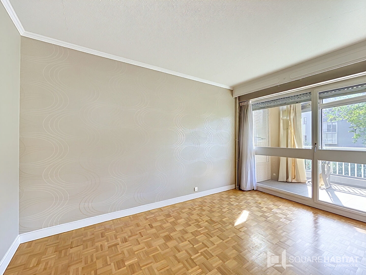 Appartement à vendre - 3 pièces - 79m2 - Rennes (35200)