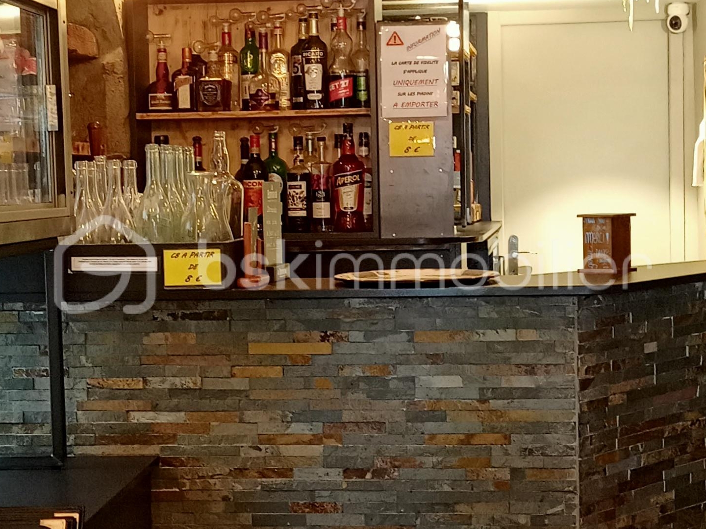Locaux à vendre - Chambéry (73000)