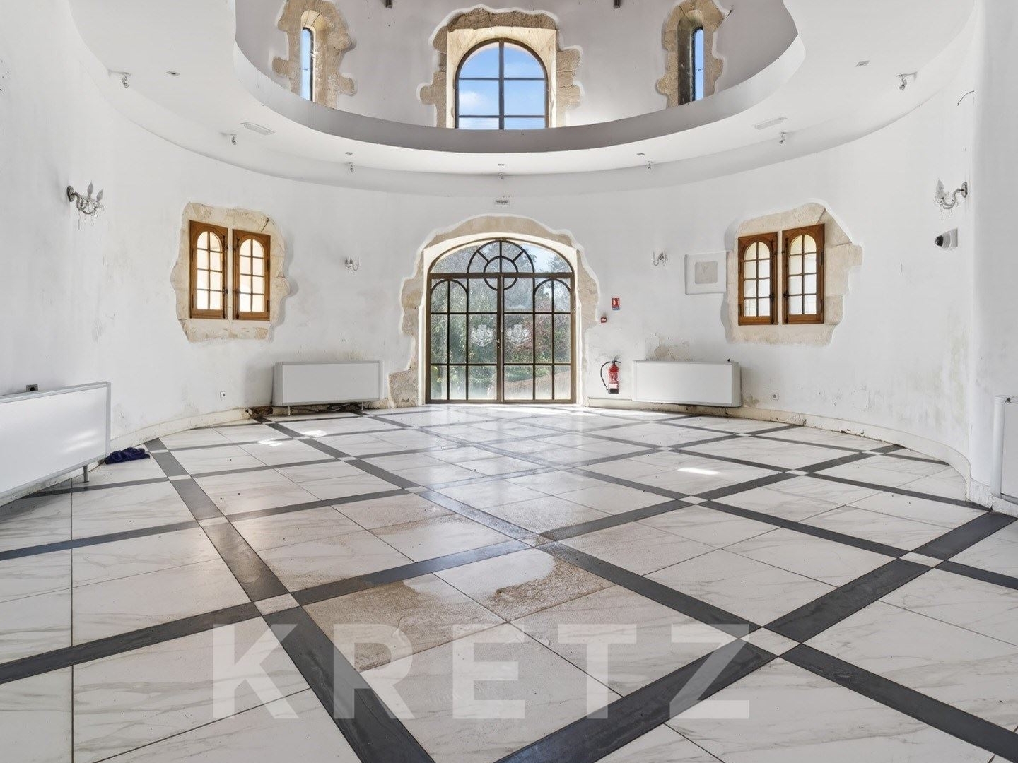 Maison à vendre - 30 pièces - 1400m2 - Maussane-Les-Alpi... (13520)