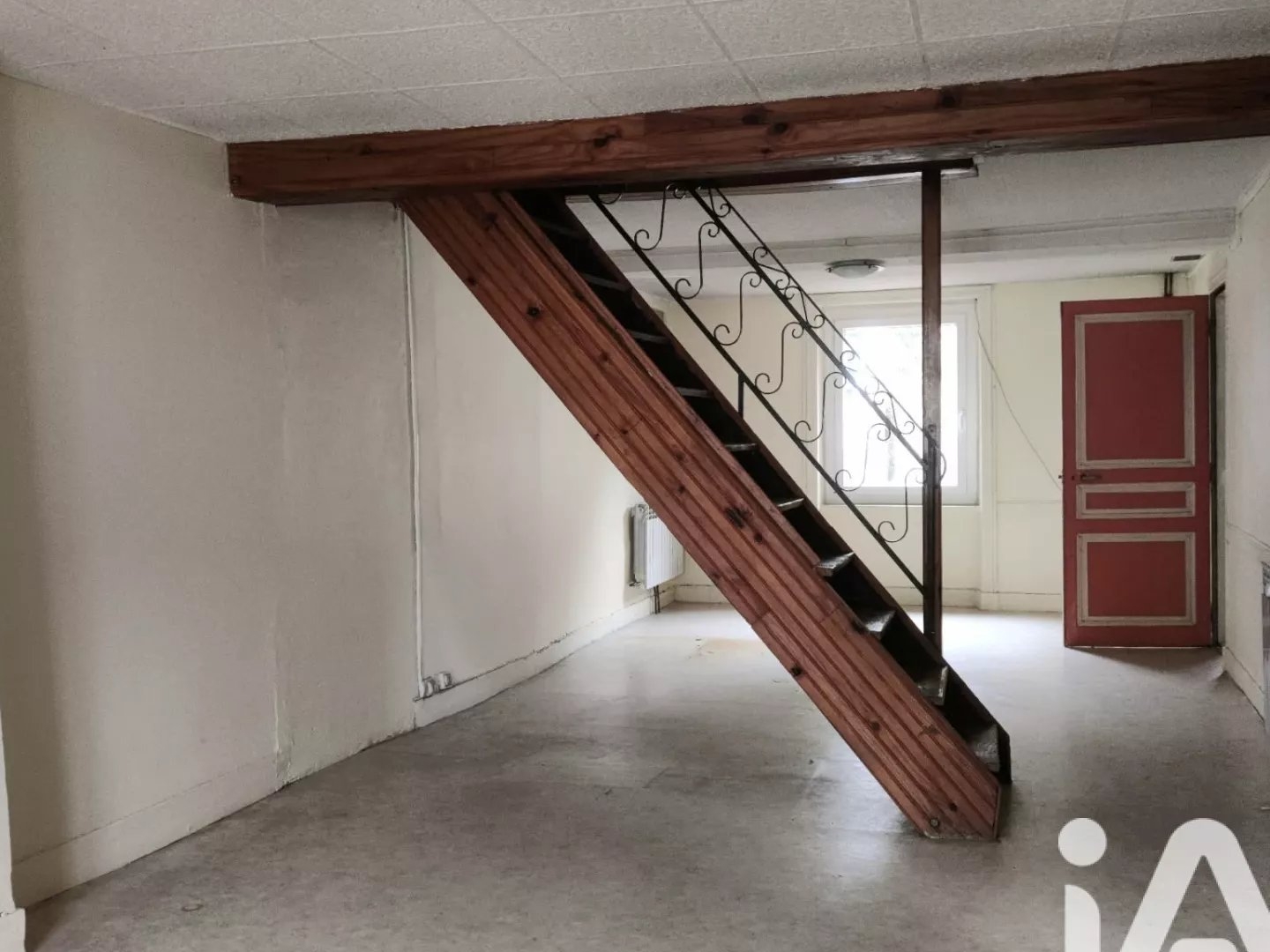Vente Maison de ville 8 pièces